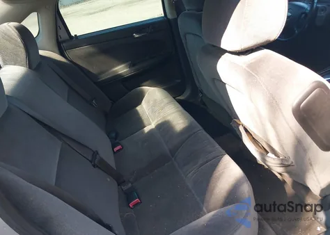 2013 Chevrolet Impala Lt из США, поврежденный, VIN 2G1WG5E34D1212909